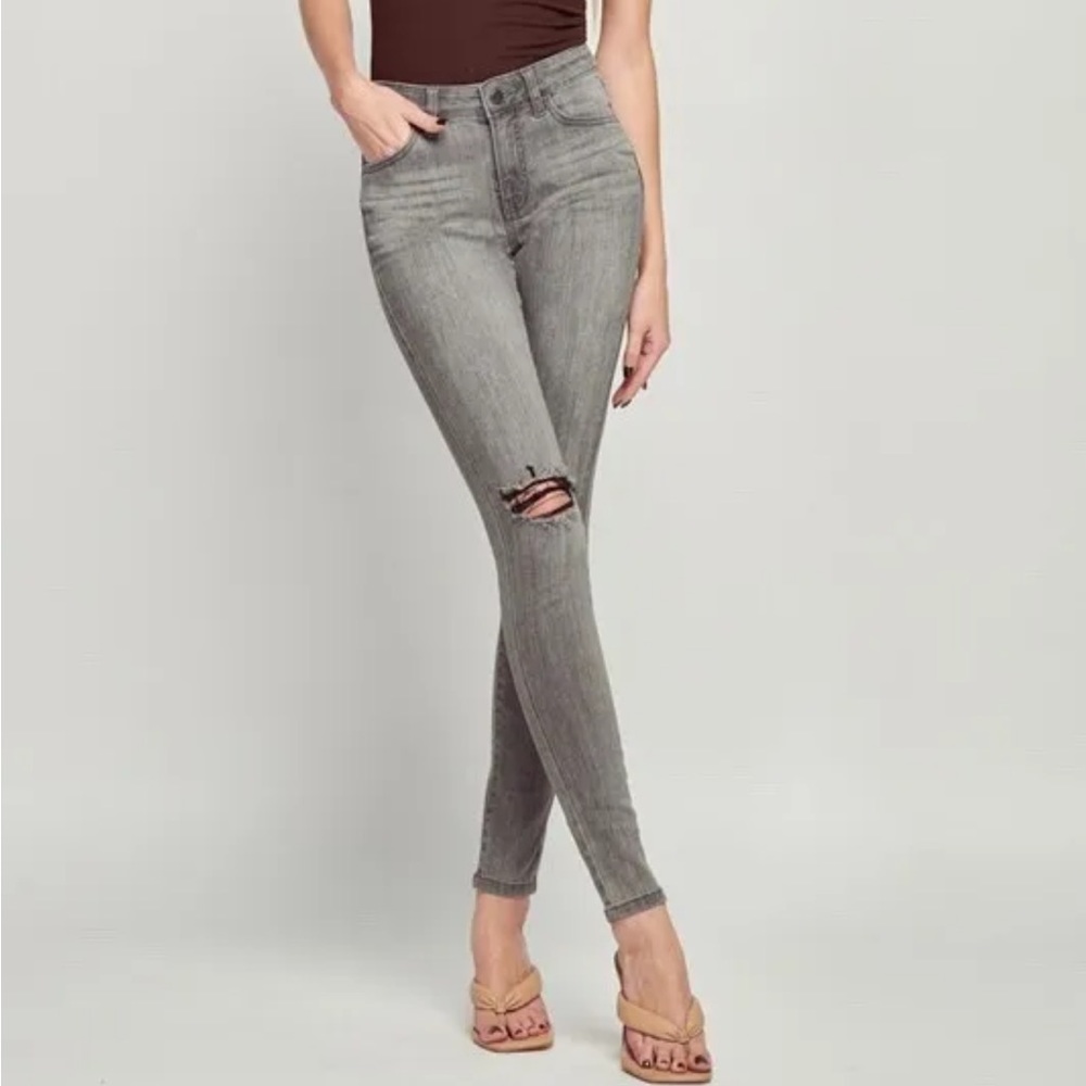Kancan Nature Denim Jeans